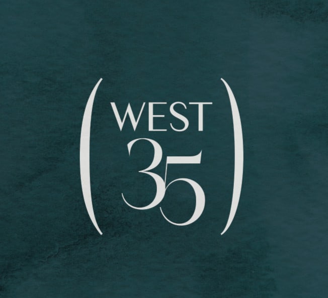 west 35 logo
