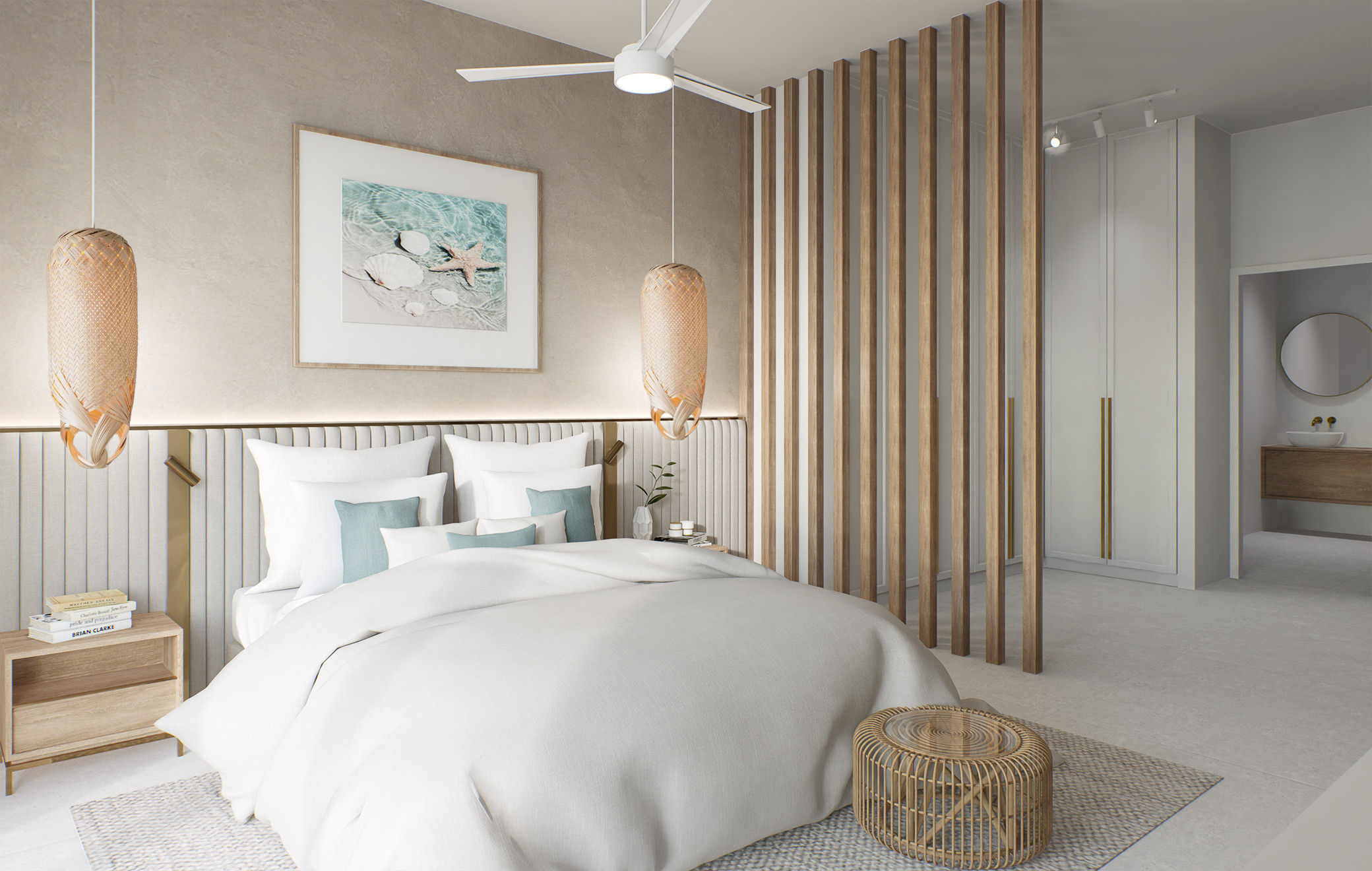 HIGH 9.2 First Floor MASTER